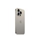 Apple iPhone 15 Pro 128 GB Natürel Titanyum