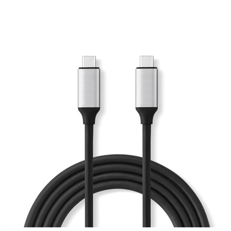 Minix USB-C to USB-C cable 120cm Grey