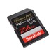 SanDisk Extreme Pro SDSDXXD-256G-GN4IN Class 10 UHS-I U3 V30 256 GB Hafıza Kartı