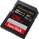 SanDisk Extreme Pro SDSDXEP-128G-GN4IN UHS-II V60 U3 128 GB Hafıza Kartı