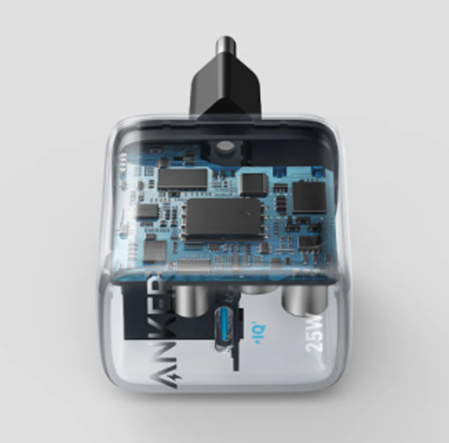 Anker 312 Şarj Cihazı 25W