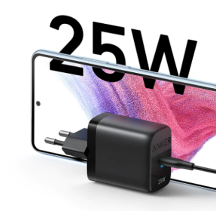 Anker 312 Şarj Cihazı 25W