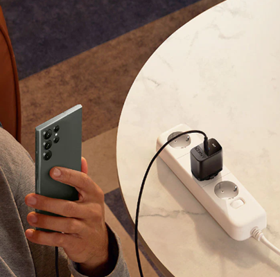 Anker 313 Şarj Cihazı 45W