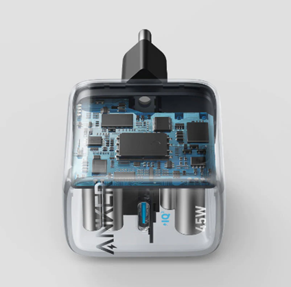 Anker 313 Şarj Cihazı 45W