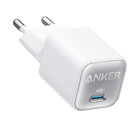 Anker 511 Nano Pro 30W USB-C Şarj-A2147