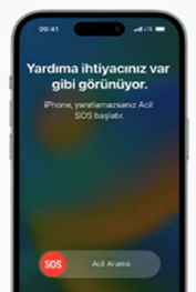 Apple  iPhone 14 Pro 256GB Altın