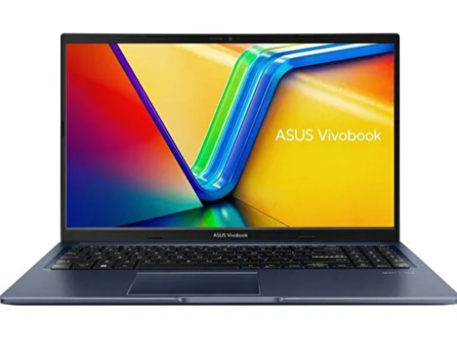 ASUS NB VIVOBOOK X1502ZA-EJ1234 I5-1235U 16GB 256SSD O/B 15.6 DOS Notebook