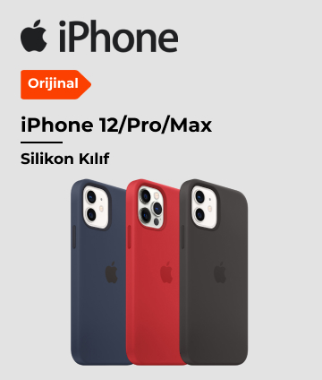 iPhone 12/Pro/Max