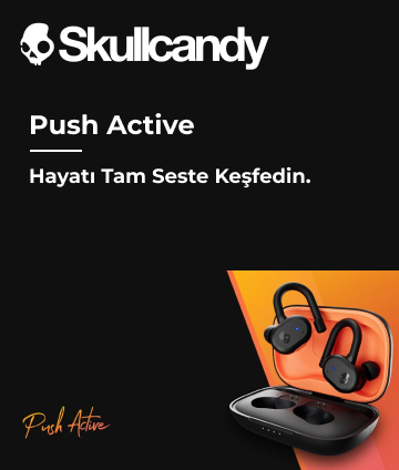 Push Active