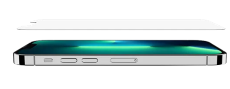 Belkin iPhone 13Pro Max 14 Plus SF UltraGlass Ekran Koruyucu