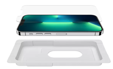 Belkin iPhone 13Pro Max 14 Plus SF UltraGlass Ekran Koruyucu
