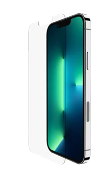 Belkin iPhone 13Pro Max 14 Plus SF UltraGlass Ekran Koruyucu