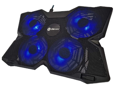 Dexim Notebook Soğutucu Stand