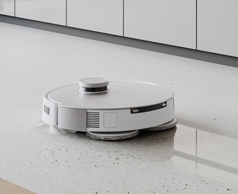 Ecovacs Deebot T20 Omni Vacuum Robot Süpürge