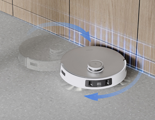 Ecovacs Deebot T20 Omni Vacuum Robot Süpürge