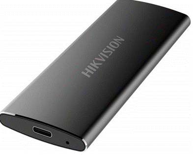 Hikvision T200N 256 GB Taşınabilir SSD