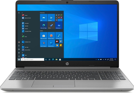 HP 250 G8 853U7ES i5-1135G7 8 GB 256 GB SSD Iris Xe Graphics 15