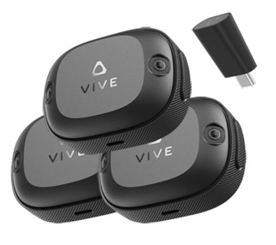 Htc Vive Wireless Dongle