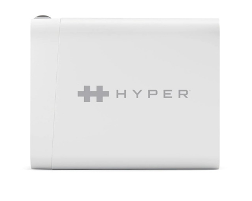 Hyper HyperJuice 65W USB-C Charger