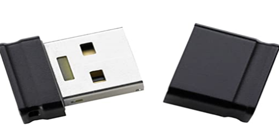 Intenso USB Flash 2.0 16GB Micro Line