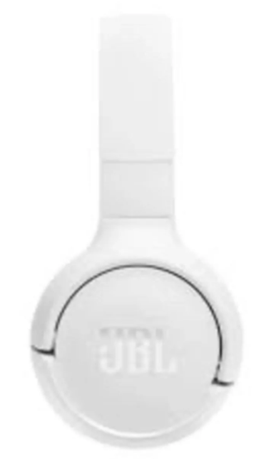 JBL Tune 520BT Multi Connect Wireless Kablosuz Kulak Üstü Kulaklık Beyaz