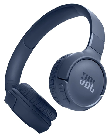 JBL Tune 520BT Multi Connect Wireless Kablosuz Kulak Üstü Kulaklık Mavi