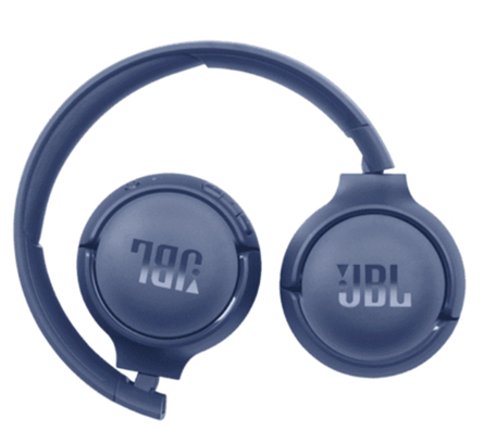 JBL Tune 520BT Multi Connect Wireless Kablosuz Kulak Üstü Kulaklık Mavi