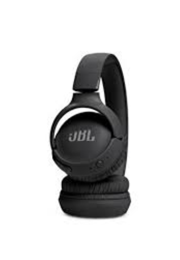 JBL Tune 520BT Multi Connect Wireless Kablosuz Kulak Üstü Kulaklık Siyah