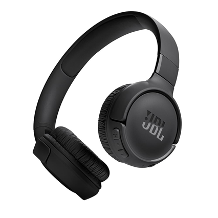 JBL Tune 520BT Multi Connect Wireless Kablosuz Kulak Üstü Kulaklık Siyah