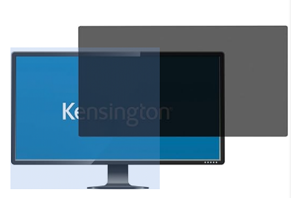 Kensington 626485 23 inch Ekran Filtresi