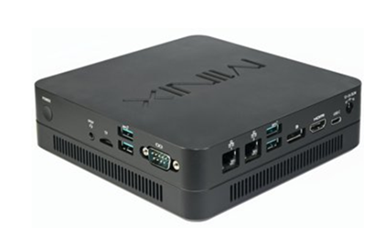 Minix Mini PC Int i5-10210U 8256 Ubuntu