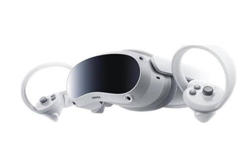 PICO 4 128 GB All-In-One VR Sanal Gerçeklik Gözlüğü