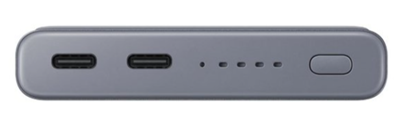 Samsung EB-U3300X 10.000 mAh SFC Kablosuz Powerbank - Gri