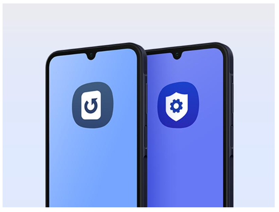 Samsung Galaxy A15 128 GB Siyah