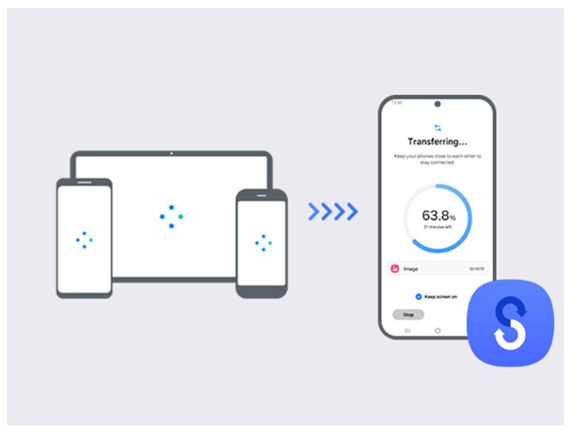 Samsung Galaxy A15 128 GB Siyah