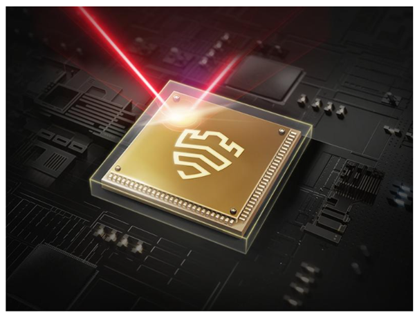 Samsung Galaxy A15 128 GB Siyah