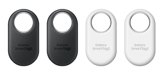 Samsung Galaxy Smart Tag 2 4lü Paket