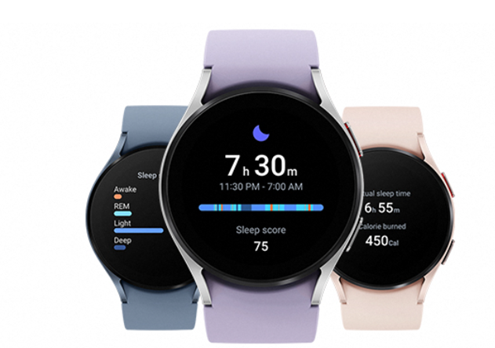 Samsung Galaxy Watch 5  Akıllı Saat 40 MM Siyah