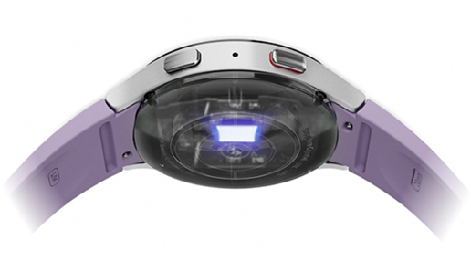 Samsung Galaxy Watch 5  Akıllı Saat 40 MM Siyah