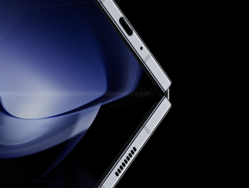 Samsung Galaxy Z Fold5 12 GB RAM, 256 GB Hafıza Gölge Siyahı