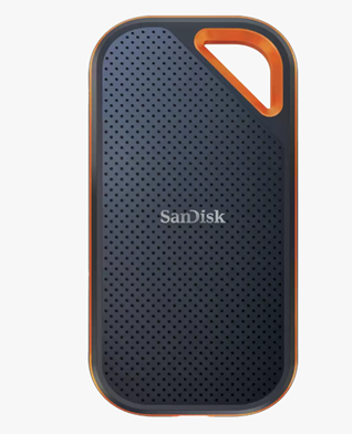 SanDisk Extreme PRO V2 1 TB SDSSDE81-1T00-G25 2.5