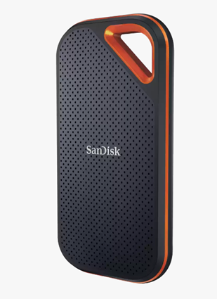 SanDisk Extreme PRO V2 1 TB SDSSDE81-1T00-G25 2.5