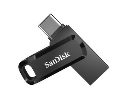 SanDisk Ultra Dual Drive SDDDC3-032G-G46 32 GB Flash Bellek