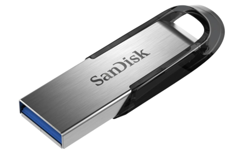SanDisk Ultra Flair USB 3.0 128GB