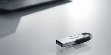 SanDisk Ultra Flair USB 3.0 16GB