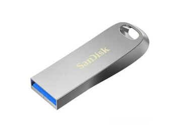 SanDisk Ultra Luxe SDCZ74-032G-G46 32 GB Flash Bellek