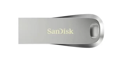 SanDisk Ultra Luxe SDCZ74-032G-G46 32 GB Flash Bellek