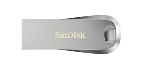SanDisk Ultra Luxe USB 3.1 150 MBs 128G