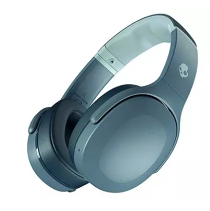 Skullcandy Crusher Evo Bt Kulaklık Chill Gri S6EVW-N744