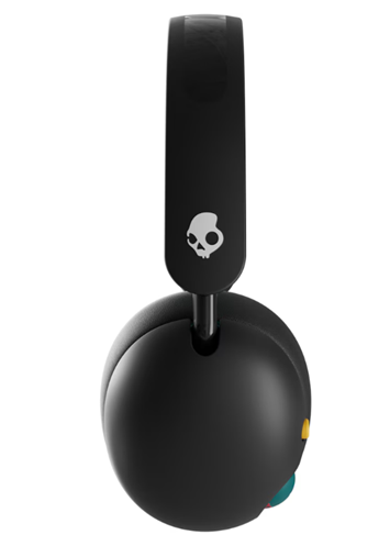 Skullcandy Grom Kablosuz Çocuk Kulaklığı Black Verdignis S6KBW-R740